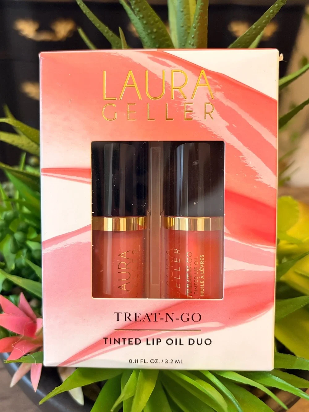 Laura Geller brand new